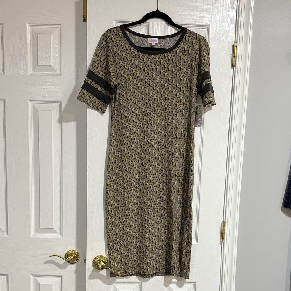 Lularoe Julia Dress